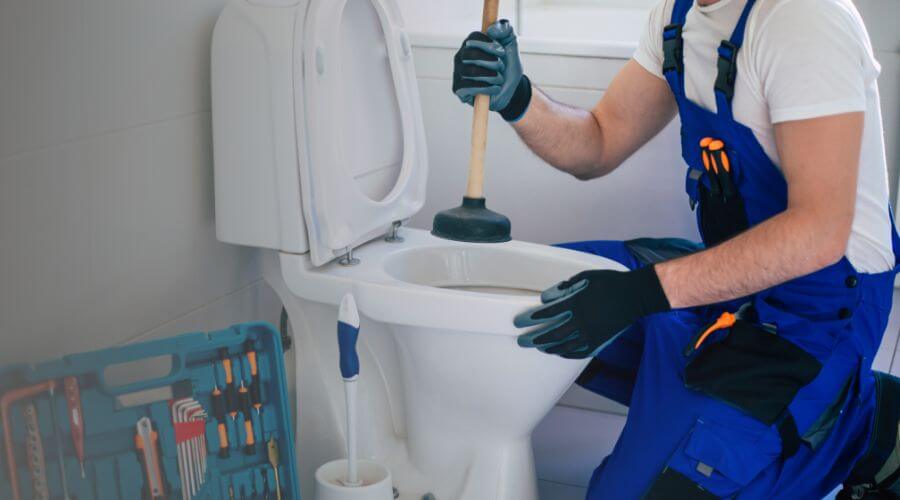 Professional Leak Detection in Grant, AL